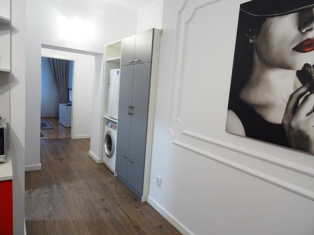 Orhideea Apartment Oradea Exterior photo